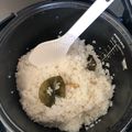 Cooksnap dari Pramudita Nur Rahma untuk resep Nasi Uduk khas Betawi (Rice cooker)