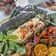 Cooksnap dari Bunna💜 untuk resep Nasi Bekepor Bakar