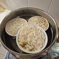 Cooksnap dari Willty untuk resep Nasi Tim Ayam Jamur, warisan berharga dari Mami