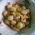 Cooksnap dari martina diniarti untuk resep Seblak Cilok