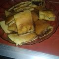Cooksnap dari Bunda Rayyan 😍😗 untuk resep Martabak Manis Teflon Sederhana