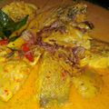 Cooksnap dari Irma Rays untuk resep Gulai ikan kakap