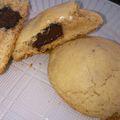 El cooksnap de Yanina Sanchez Aguirre cuando hizo Galletas dulces.