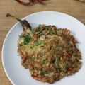 Cooksnap dari Anatasia Apri untuk resep 1037. Tortang Talong khas Filipina (Filipino Eggplant Omelet) 🇵🇭