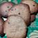 Cooksnap dari randy untuk resep Cookies oatmeal yang crunchy dan enak banget