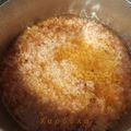 Cooksnap από Διαμαντίδη Χαρούλα στη συνταγή Ντοματόσουπα με ρύζι ή κόκκινη ρυζόσουπα