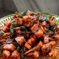 Cooksnap dari Resintaw untuk resep Tempe teri kecap