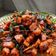 Cooksnap dari Resintaw untuk resep Tempe teri kecap