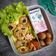 Cooksnap dari Vina Himatur untuk resep Bento Handmolding