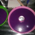 Cooksnap dari Umma Fatimah untuk resep Agar-agar ubi ungu simple