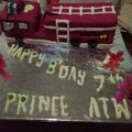 Cooksnap dari #cerritakita untuk resep Fondant praktis hemat tanpa marshmellow n gelatin