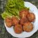 Cooksnap dari Prisna untuk resep Tuna Balls