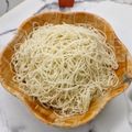 Cooksnap dari Idha Midayanthi untuk resep Kataifi Homemade
