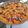 El cooksnap de Francisco Hermosilla cuando hizo Paella de pescado y marisco.