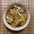 Hazel 的 紅燒冬瓜菇菇 cooksnap