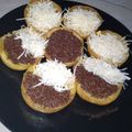 Cooksnap dari Anggita Galuh untuk resep Martabak Mini a la Allyn 🤤