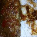 Cooksnap dari IQi QiuQiu untuk resep Pesmol ikan nila