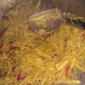 Cooksnap dari Izzul Zain untuk resep **#oseng" bung muda#**