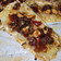 Kelly Everhart's cooksnap of when they made Camembert Bacon Walnut Flatbread Bites.