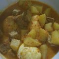 Cooksnap dari eva meylani untuk resep Sayur lombok kentang telur