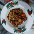 Cooksnap dari Theresia Wiwin untuk resep Krengsengan Daging Sapi Bumbu Machmudah