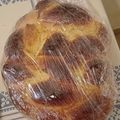 Cooksnap από Μαιρούλα στη συνταγή Τσουρέκια της Εύης απίθανα