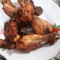 Cooksnap dari irawati untuk resep Ayam Goreng Ungkep 🐓