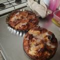 El cooksnap de Bejo Andrés Esteban cuando hizo Pan Dulce.