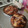 El cooksnap de Bejo Andrés Esteban cuando hizo Pan Dulce.