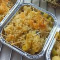 Cooksnap dari Lia PrimaDani untuk resep Macaroni Schotel Panggang