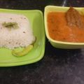 Kanikachotwani का कुकस्नैप जब उन्होंने पंजाबी राजमा मसाला (Punjabi Rajma Masala recipe in hindi) बनाया था।