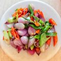 Cooksnap dari Fulla untuk resep Bawang Merah Tumis
