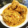 Cooksnap dari ᴅᴀᴘᴜʀ ᴛɪᴋᴀ ʟɪᴍ untuk resep Ayam betutu