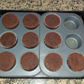 El cooksnap de Ana Lord cuando hizo Magdalenas rellenas de dulce de leche.