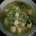 Cooksnap dari Boja untuk resep Tumis Tahu feat Sawi Putih