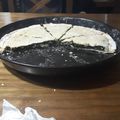 El cooksnap de Graciela Azcurra cuando hizo Masa tierna de Tarta (sin gluten).