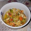 Cooksnap dari Dyah Palupi untuk resep Sambal Ganja (Sambal Udang Belimbing Khas Aceh)
