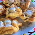 El cooksnap de Andrea Fernanda Martinez cuando hizo Pastelitos Criollos.
