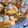 El cooksnap de Andrea Fernanda Martinez cuando hizo Pastelitos Criollos.