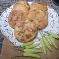 Cooksnap dari Ira Zakiah untuk resep Ote-ote irit minyak