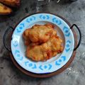Cooksnap dari Nuniek Wijayanti untuk resep Limpang Limpung