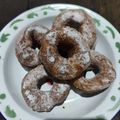 Cooksnap dari Ririe Hannah💐 untuk resep Donat ekonomis lembut tanpa telur - anti gagal
