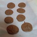 nereidanetty.ayala's cooksnap of when they made easy brownie cookies.