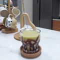 Cooksnap dari Rifki Garnita untuk resep Jus Alpukat ala cafe😄