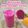Ita Darwis's cooksnap of when they made Smoothies naga pisang mangga.