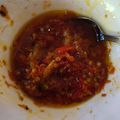 Cooksnap dari Heni Absari untuk resep Sambal bawang putih ala ayam penyet surabaya