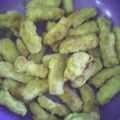 Cooksnap dari Bu Yenny untuk resep Tahu Krispy