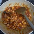 Cooksnap dari ayu untuk resep Balado kentang cumi