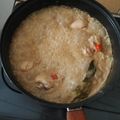 Cooksnap dari Ila Jahrotunisa untuk resep 202. Opor Ayam Cepu Simpel