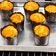 Cooksnap dari Winda Windari untuk resep Cupcake Keju Panggang 🧀